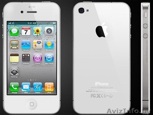 Apple IPhone 4G  ------- 88$(новый)! #344302
