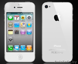 Apple IPhone 4G  - 88$(новый)! #345362