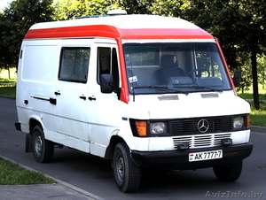 Разовые грузоперевозки #367452