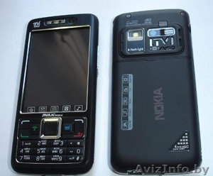 Nokia TV С1000,  2sim 79$ #346878