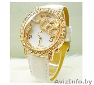 Красивые женские часы,  новые. #368446