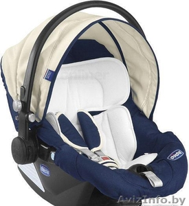 Автокресло Chicco #364977