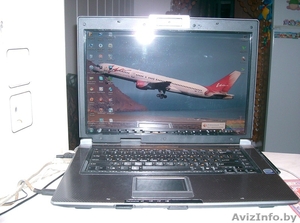 Ноутбук ASUS F5GL (AP031) #351338