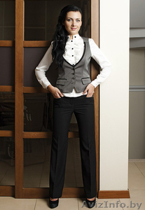 Иностранное торгово-производственное предприятие Goldstyle  #345484