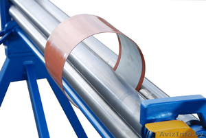 Листогибы , вальцы,  зиг машины. #346652