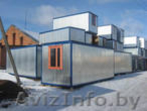 Бытовки                  #356200