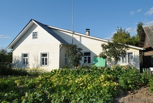 Продам дом в г. Жодино #222622