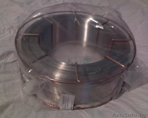 Сварочная, нержавеющая проволока 1.6мм #286161