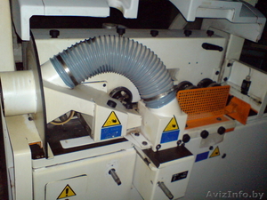 Продаю 4-х сторонний станок SCM SINTEX(Италия) #343832