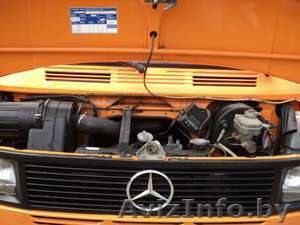 Продам мерседес бенц #346315