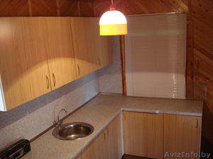 Дом,  баня в аренду   #352426