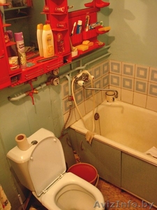 Продажа 2 - х комнатной квартиры по ул Жилуновича в г. Минске  #351657