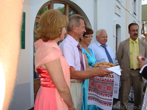 Организация и проведение любых мероприятий. #48874