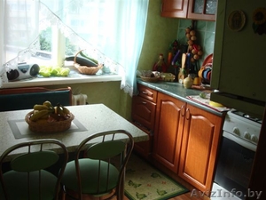 Продам 2-х комнатную квартиру Чиста продажа #345826