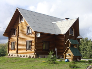 отдых на Браславских озёрах,  усадьба Гусаровщина #362111