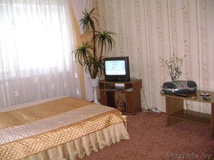 сдам квартиру на сутки в г.Лида командировочным #347715