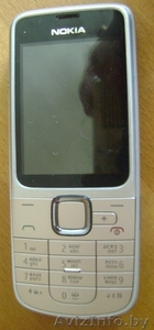 Nokia 2710 Navigation Edition #362416