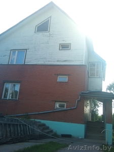 Срочно! Продам 3-этажный дом в г. Дзержинске #340193