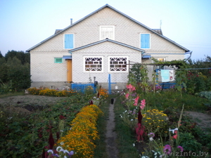 Продажа пол дома в Берёзовке #365699
