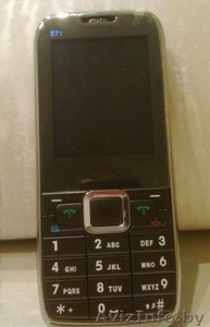 Nokia E71 mini 65$ Новый  #346863