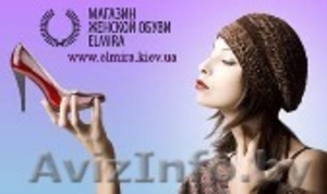 Женские туфли оптом. #352392