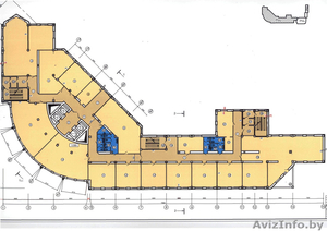 Долевое строительство офисов в Московском р-не #357759
