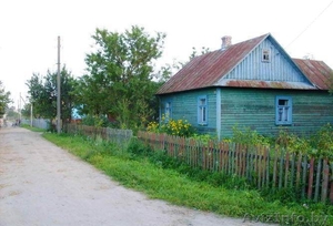 Продажа  деревянного дома #345222