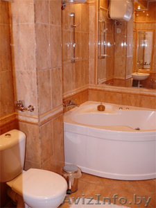 квартира люкс класса на сутки #341763