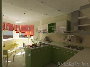 ремонт квартир. Качественный ремонт любых помещений. #360718