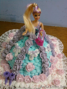 ТОРТЫ НА ЗАКАЗ,  ПРАЗДНИЧНЫЕ ТОРТЫ #363715