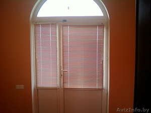 ЖАЛЮЗИ, РОЛЬШТОРЫ, МОСКИТНЫЕ СЕТКИ, РЕГУЛИРОВКА ОКОН ПВХ #355585