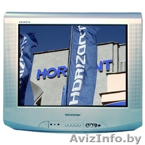 телевизор горизонт в минске #367172