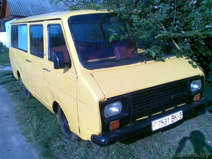 РАФ-2203 в хорошем состоянии #352274