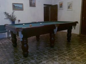 Сдам коттедж в п.Ратомка на длительный срок #352298