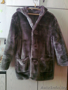 НОВАЯ ДУБЛЁНКА!! #344289