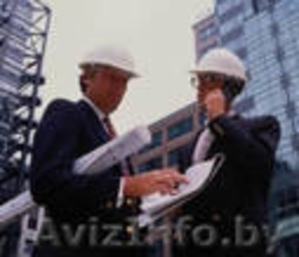 Строительный  аудит,  технический надзор  #365023