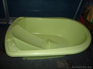 Детская ванночка для купания #360240