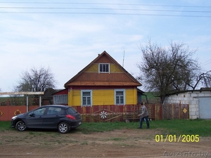 Хороший жилой дом #213035