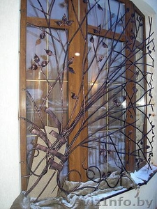 Решётки                 #357308