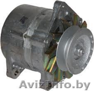 Продажа стартеров,  генераторов и комплектующих к ним. #343984