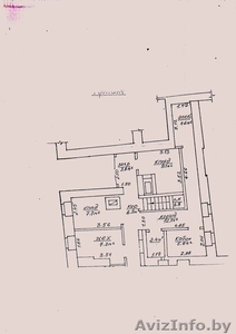 Помещение под магазин,  банк,  аптеку пл. 145 кв.м по ул. Советской,  25 #363866