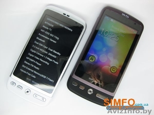 Htc H802 на 2сим 2sim WIFI  JAVA opera android  #368459