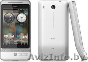 Apple Iphone (HTC)W007-(новый на 2 сим) 95$ #345353