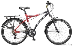 Продаю STELS Navigator 800 (2011) велосипед #347592