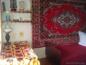 сдам комнату на Дубровке двум студентам #354939