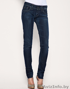 Новые Джинсы! Размер XXS #338966