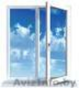 Окна ПВХ от производителя #346969