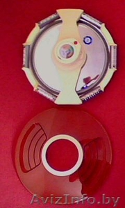 Крышка-скороварка ZEPTER #344360