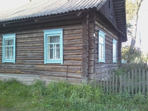 Дом в Докшицком районе #365968