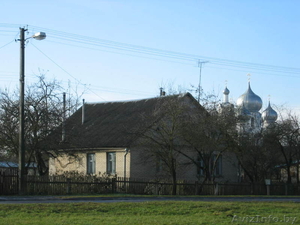 Дом в центре г. Береза (Брестская обл.) #356536